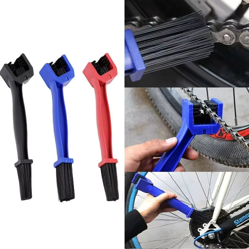 Chain Breaker - Limpiador de Cadena Portátil para Motocicleta
