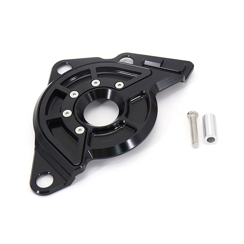Chain Sprocket Set - Protector de Cadena Ingenioso para MT-09,