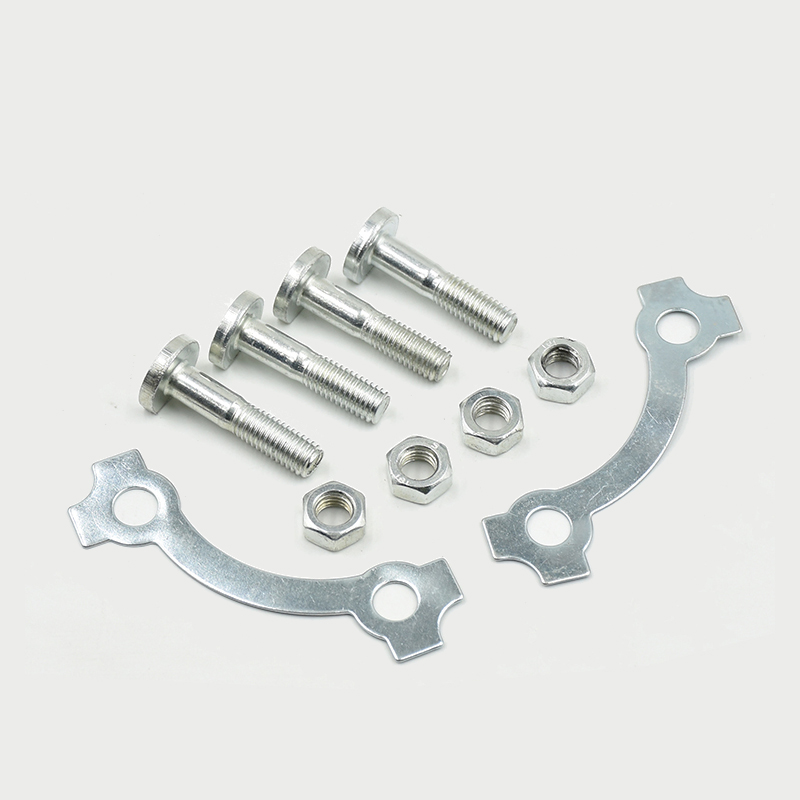 Sprocket Chain - Tornillo de piñón USER-X motocicleta GS125