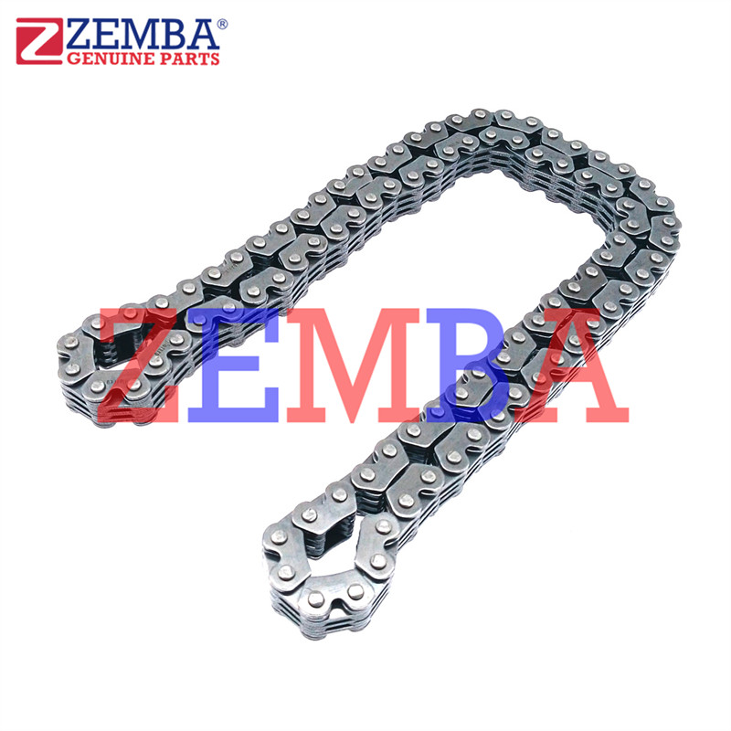 Motorcycle Parts Chain - Cadena de distribución de levas para