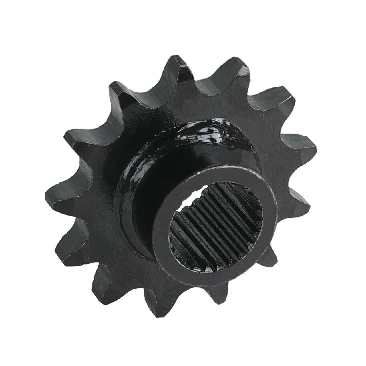 530 Chain - Piñón de cadena delantera TDPRO 530-13T