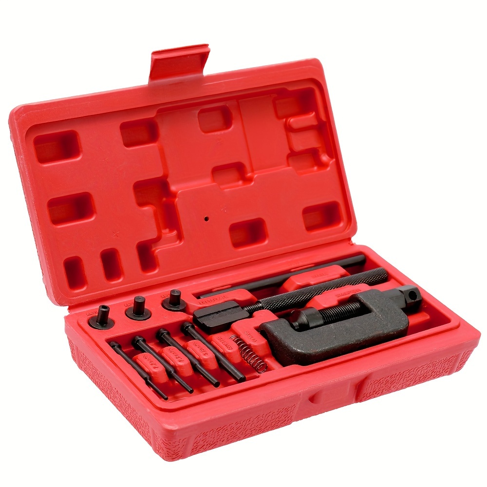 Chain Breaker - Separador de cadena de bicicleta para