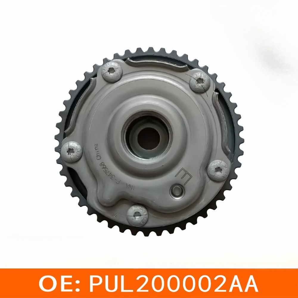 Sprocket - Para Roe-we, Engranaje de Sincronización, Regulador