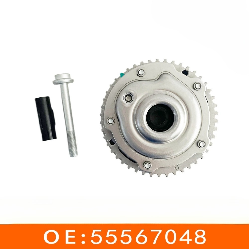 Sprocket - Adecuado para Cruze, árbol de levas