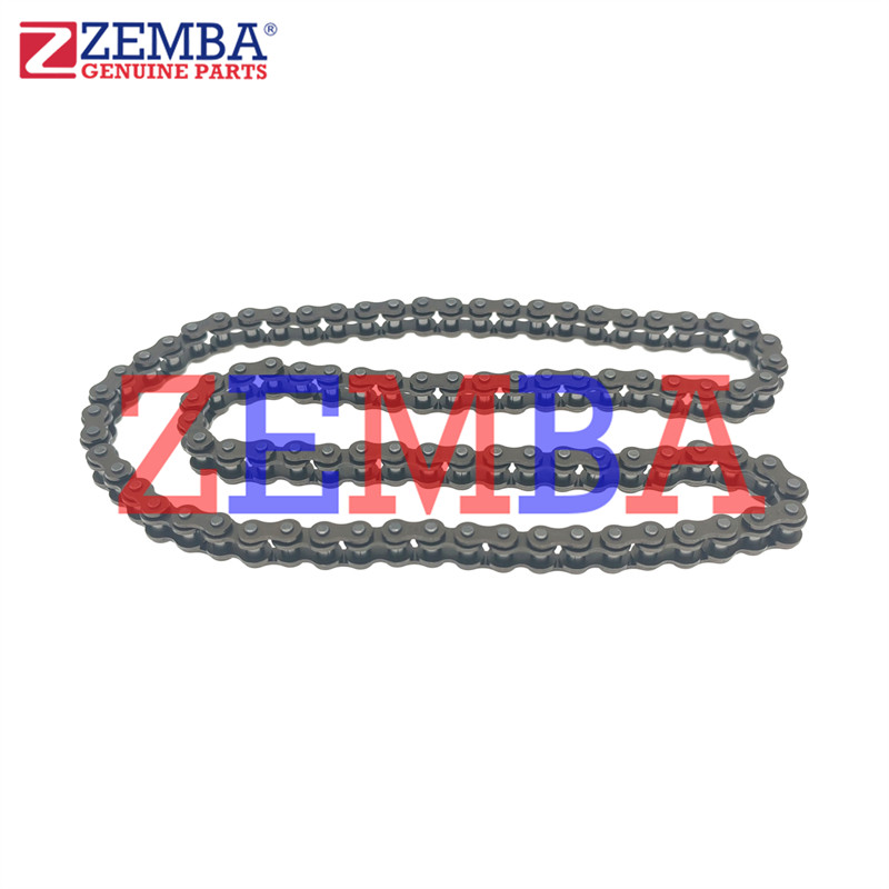 Bike Chain - Cadena de distribución 25H-90L para GY6