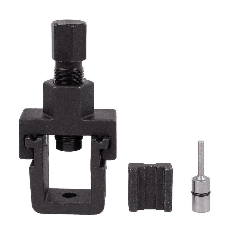Chain Breaker - Kit de Herramientas Portátiles para Reparación