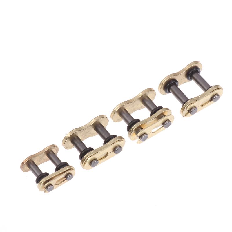 Master Link Chain - Nuevo Conector de Cadena 428 520