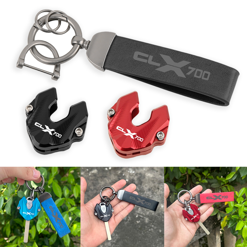 Xcm Chain - Nueva Funda Protectora para Llave de