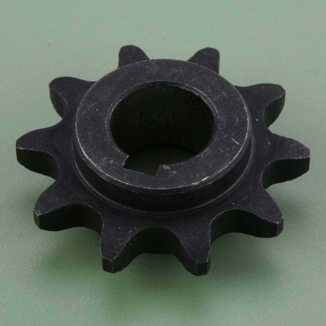 Chain Sprocket Set - Engranaje de Motor delantero 10T, 10