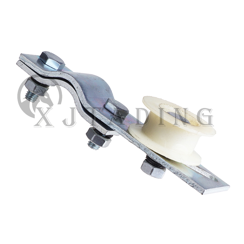 Bicycle Chain - Rodillo de soporte tensor de cadena