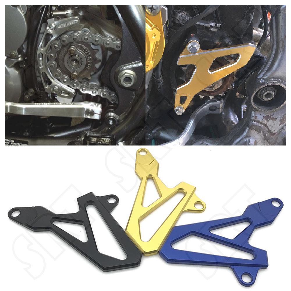 Sprocket Chain - Se adapta a Suzuki DRZ 400SM