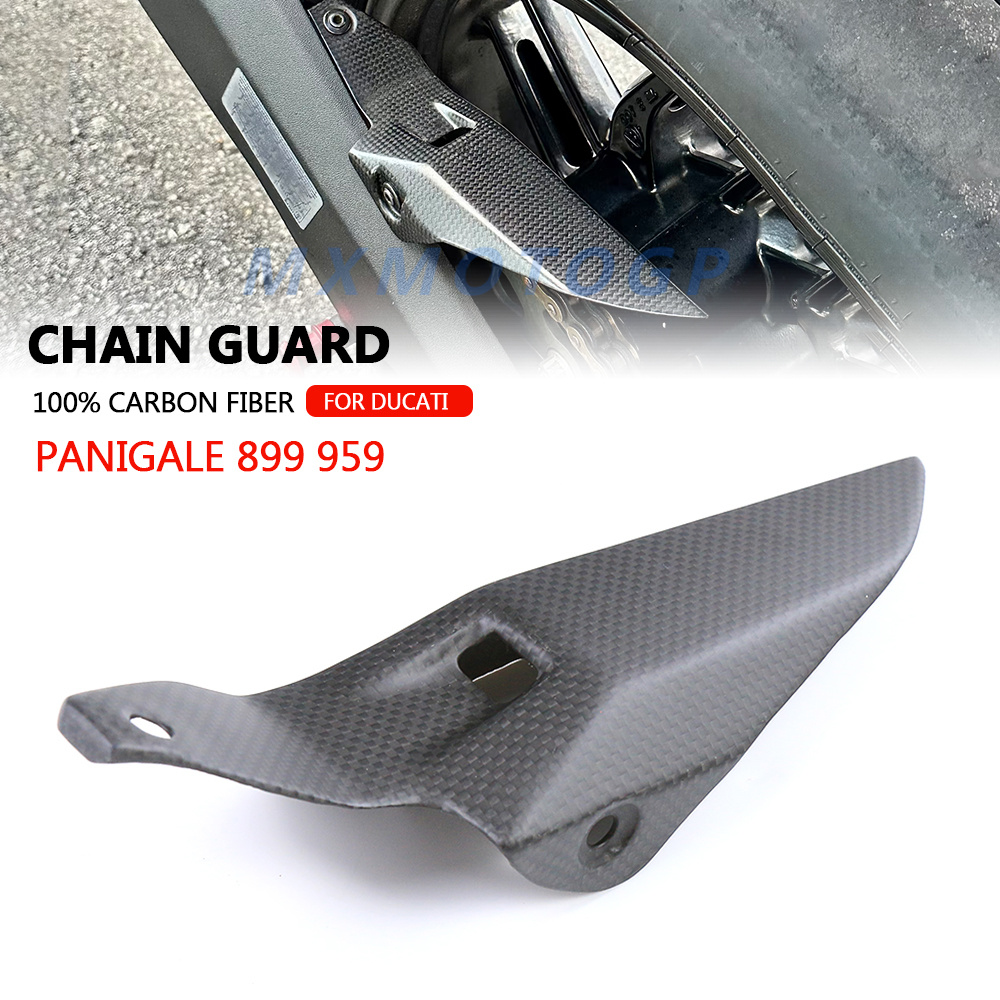 Chain Kit Motorcycle - 2014 2015 2016 2017 Para Ducati