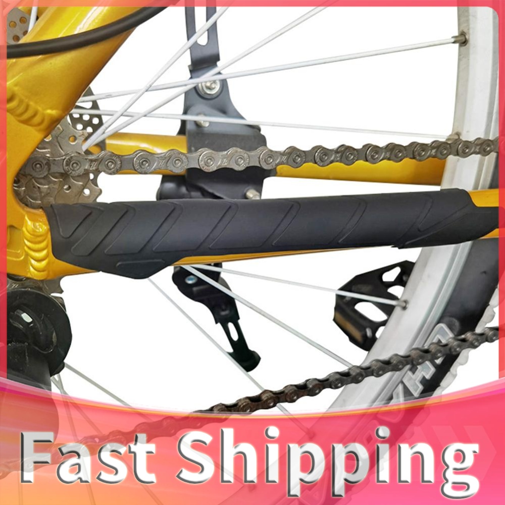 Bike Chain - Protector de Cadena de Bicicleta de