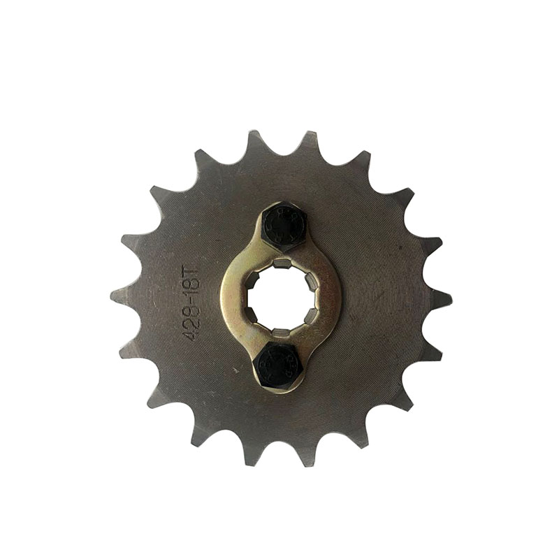 Piñón delantero del motor para - 428 Chain reseña y precio