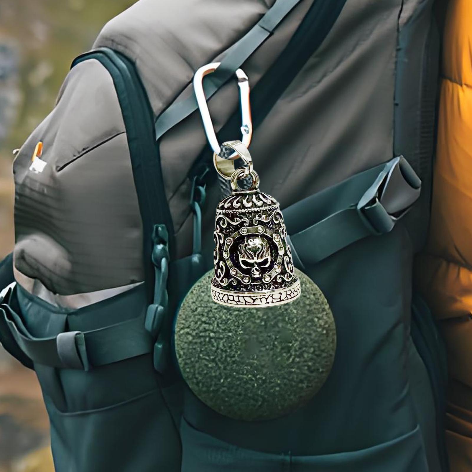 Campana de calavera para motoc - Motorcycle Chain reseña y precio