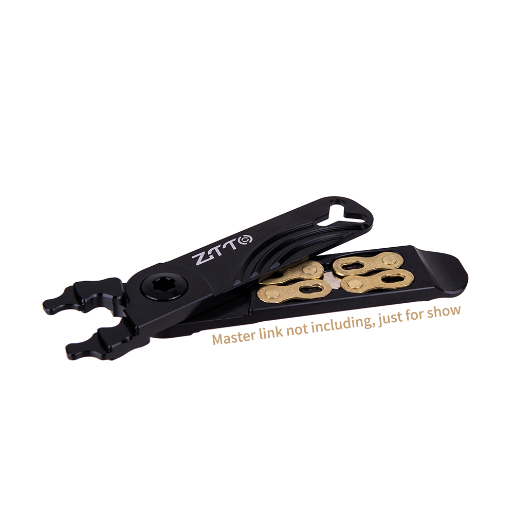 ZTTO-cortador de conector de e - Master Link Chain reseña y precio