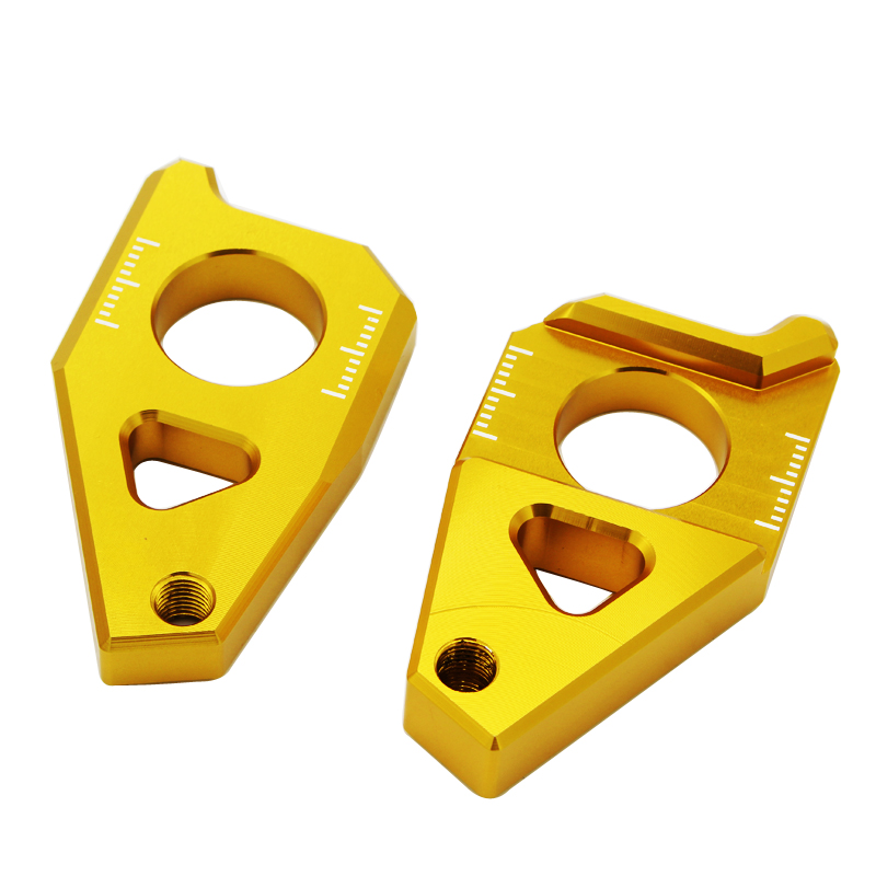Regulador ajustador de cadena  - 530 Chain reseña y precio