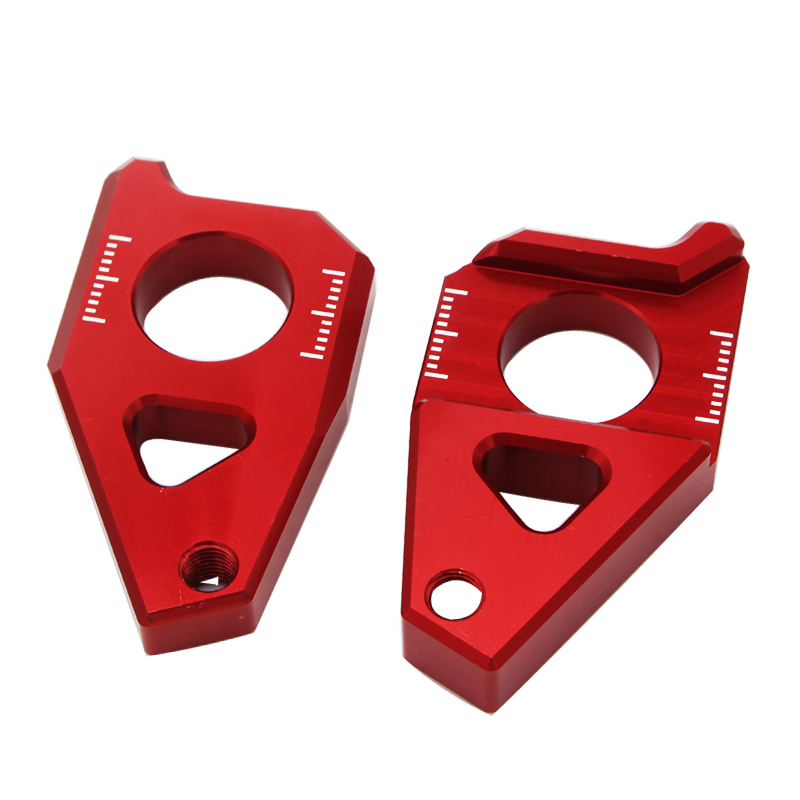 Regulador ajustador de cadena  - 530 Chain reseña y precio
