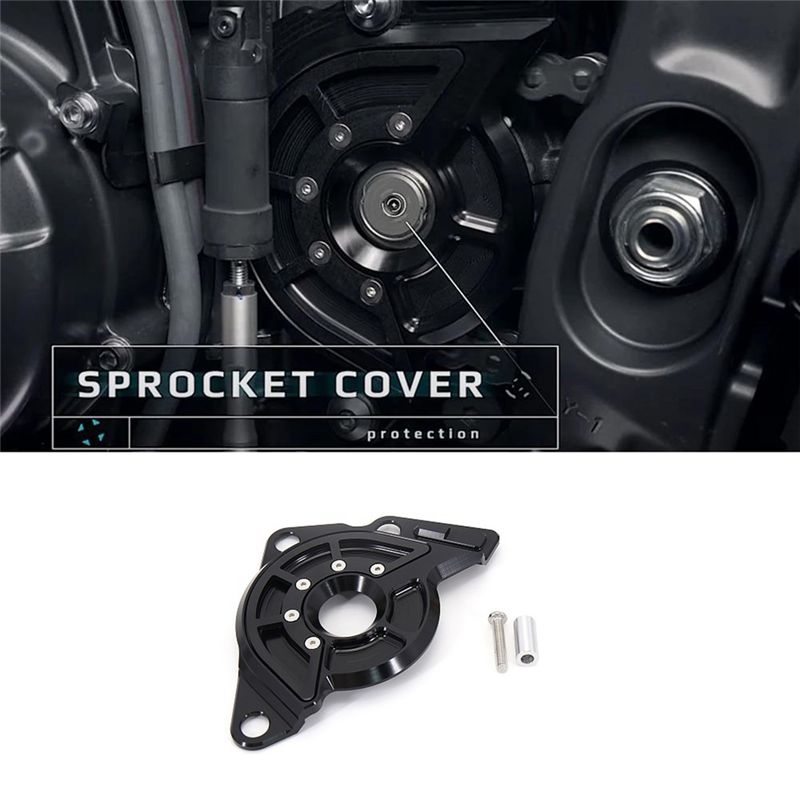 Protector de Cadena Ingenioso  - Chain Sprocket Set reseña y precio
