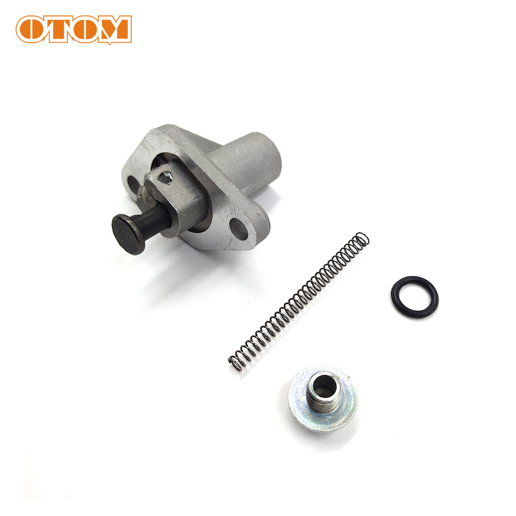 OTOM tensor de cadena de distr - Motorcycle Parts Chain reseña y precio