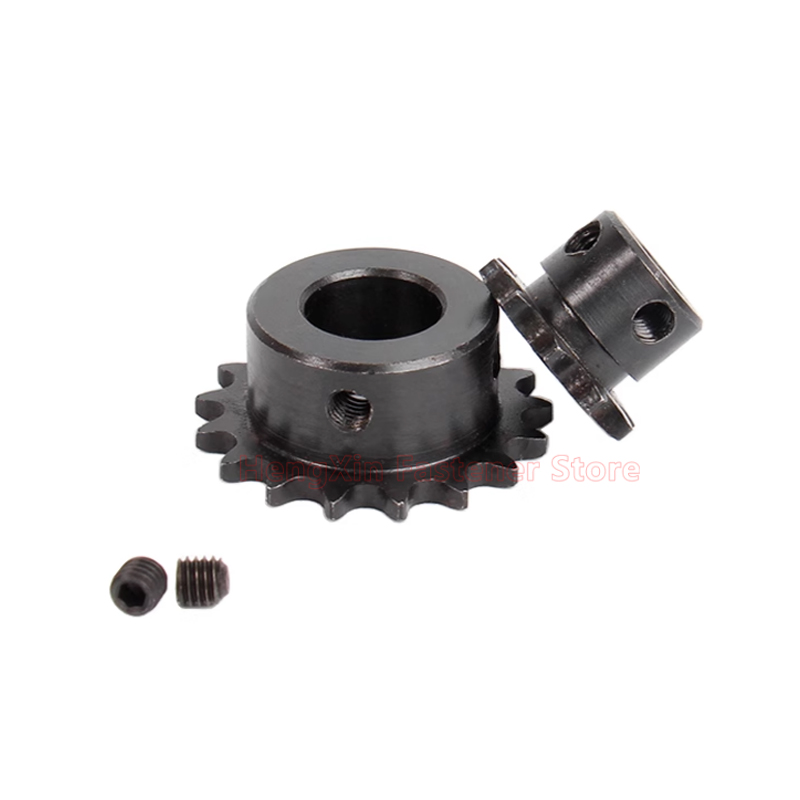 1 Uds 21T-30T 04C rueda de cad - Chain Sprocket Set reseña y precio