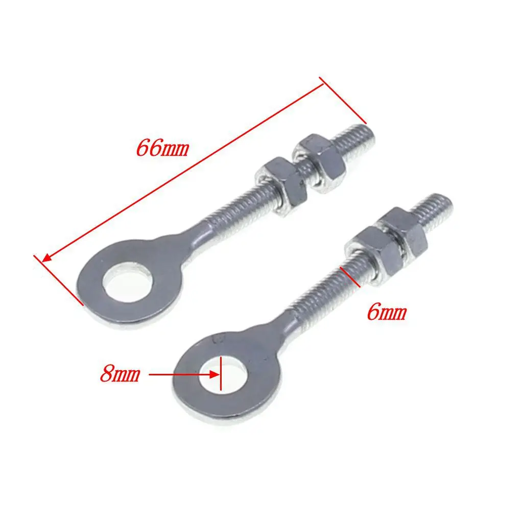 USERX Ajustador de eje de cade - Bike Chain reseña y precio
