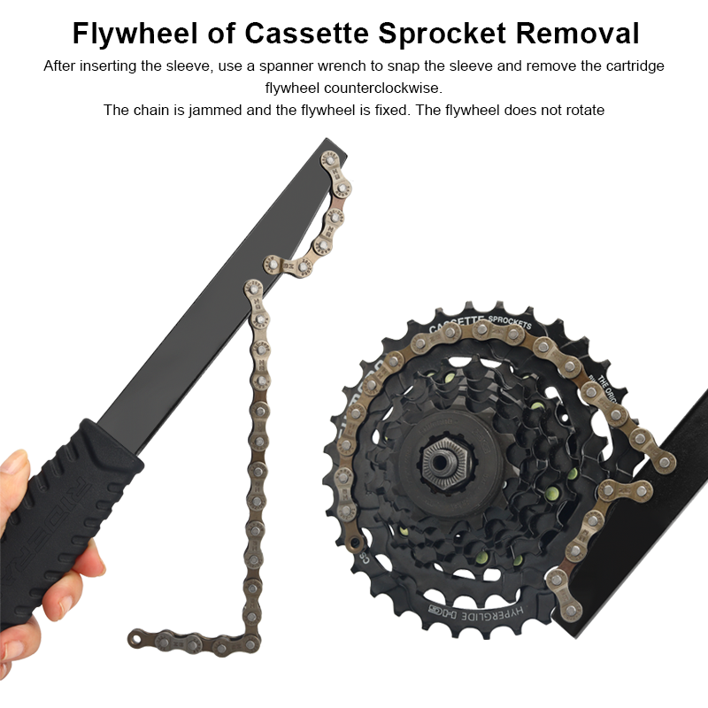 Kit de Herramientas para Desmo - Chain Sprocket Set reseña y precio