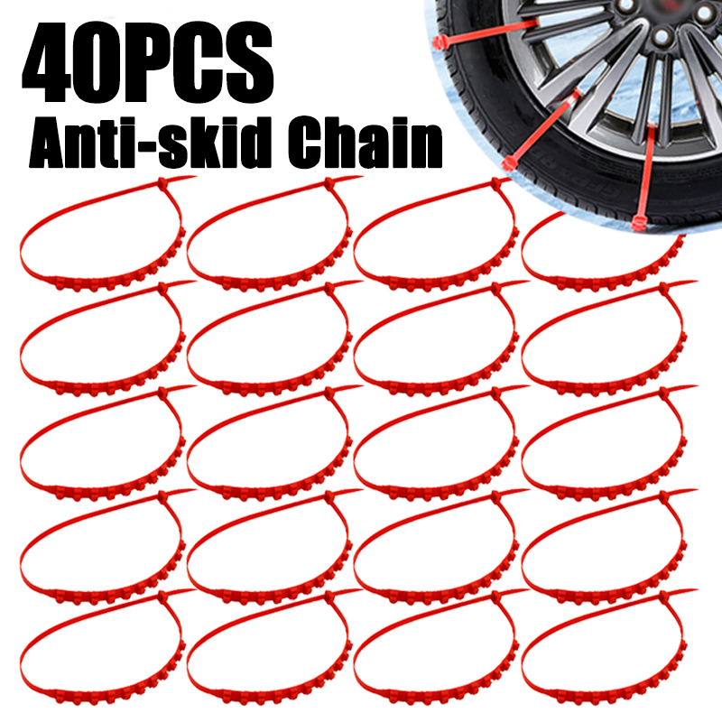 Cadena de nieve para coche de  - Motorcycle Chain reseña y precio