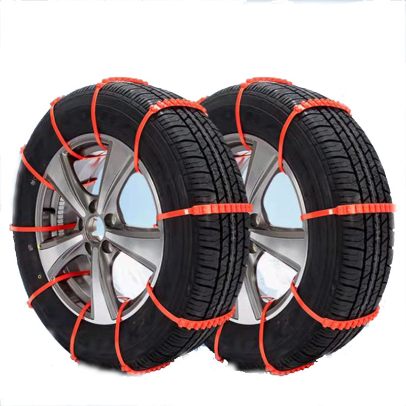 Cadena de nieve para coche de  - Motorcycle Chain reseña y precio