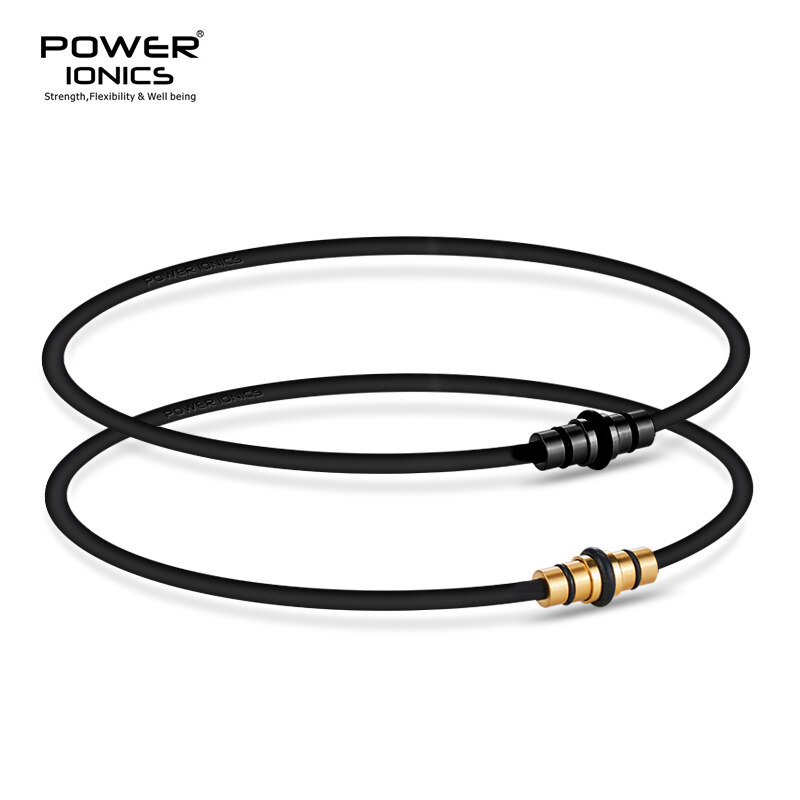 POWER IONICS Dark Warrior Coll - Ansi Chain reseña y precio