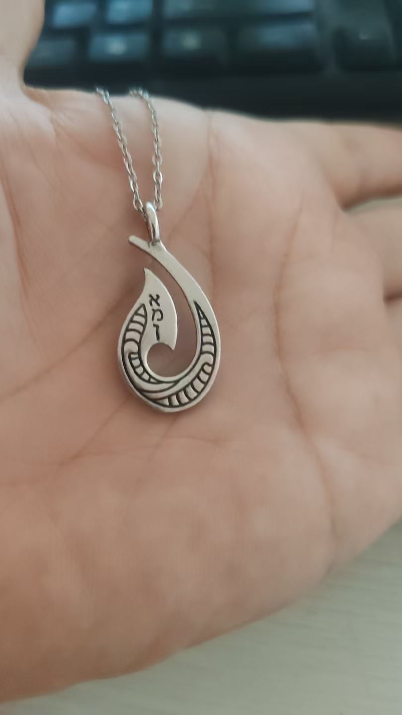 Collar con colgante de sol heb - Xcm Chain reseña y precio