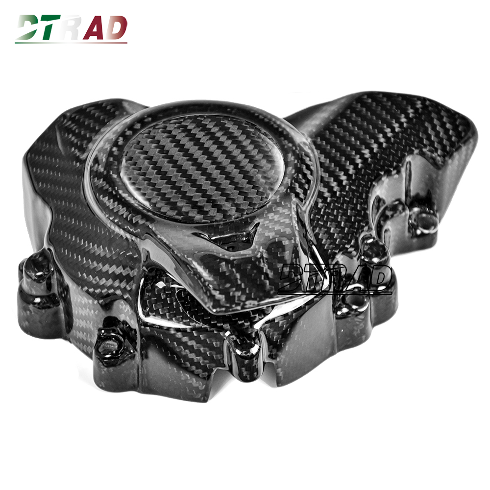 Cubierta de piñón de fibra de  - Chain Kit Motorcycle reseña y precio