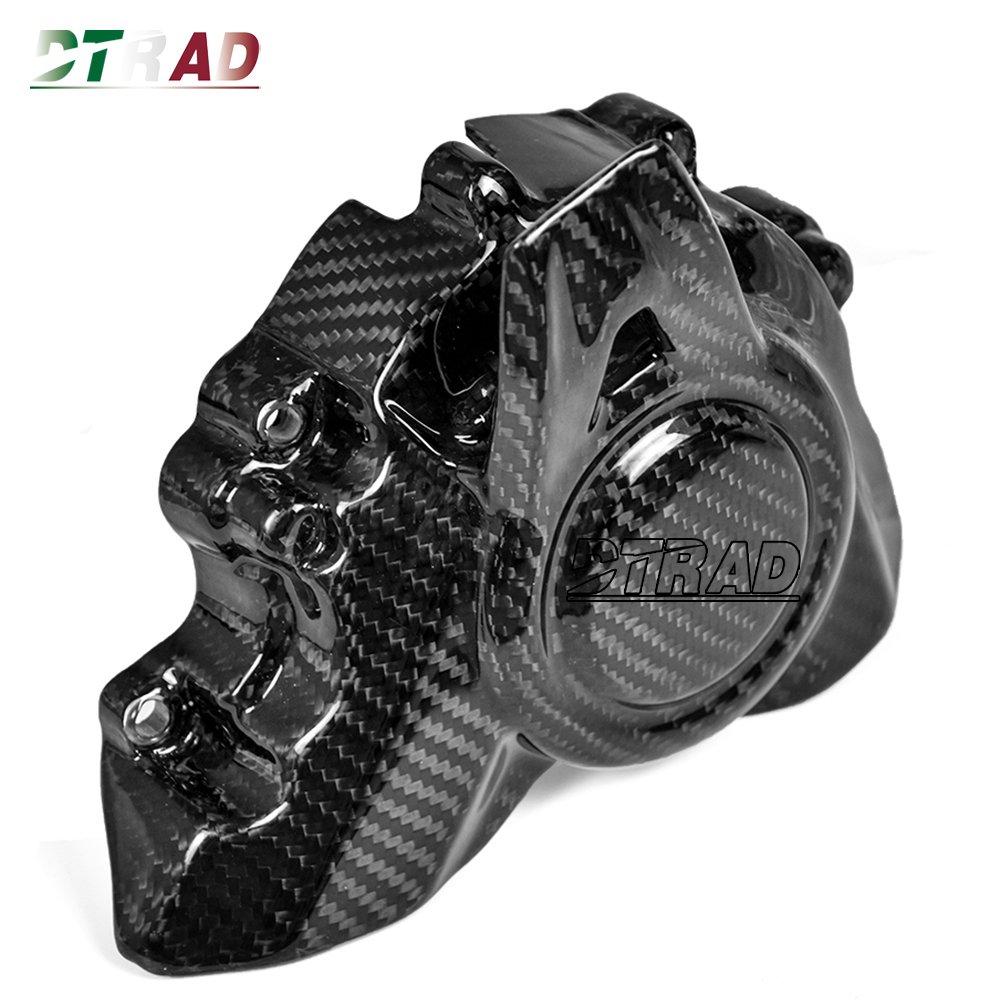 Cubierta de piñón de fibra de  - Chain Kit Motorcycle reseña y precio