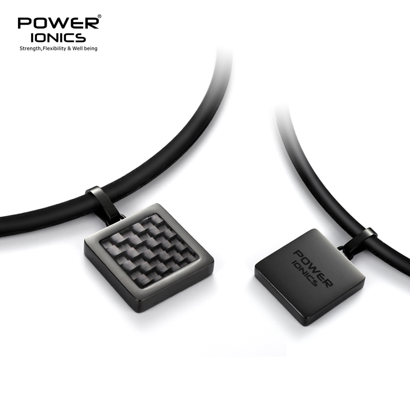 Power Ionics Unisex Aniones de - Ansi Chain reseña y precio