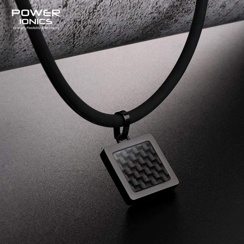 Power Ionics Unisex Aniones de - Ansi Chain reseña y precio
