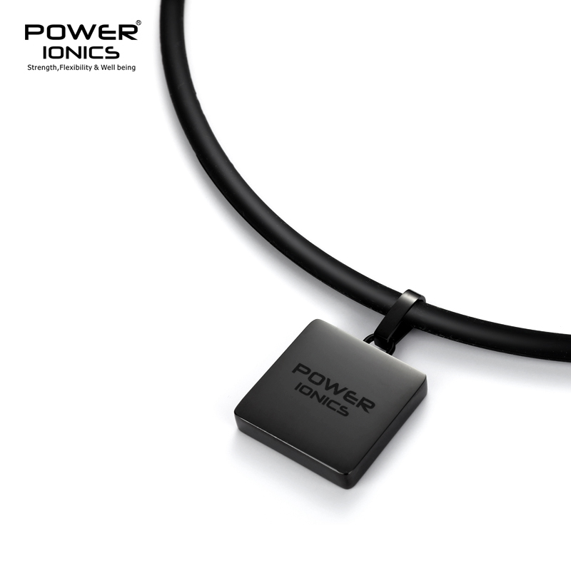Power Ionics Unisex Aniones de - Ansi Chain reseña y precio