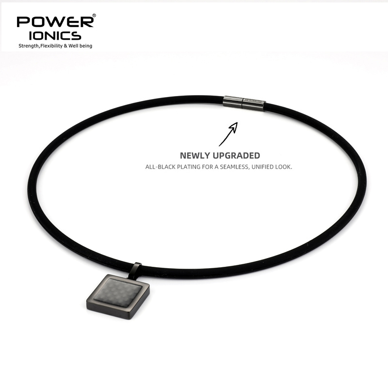 Power Ionics Unisex Aniones de - Ansi Chain reseña y precio