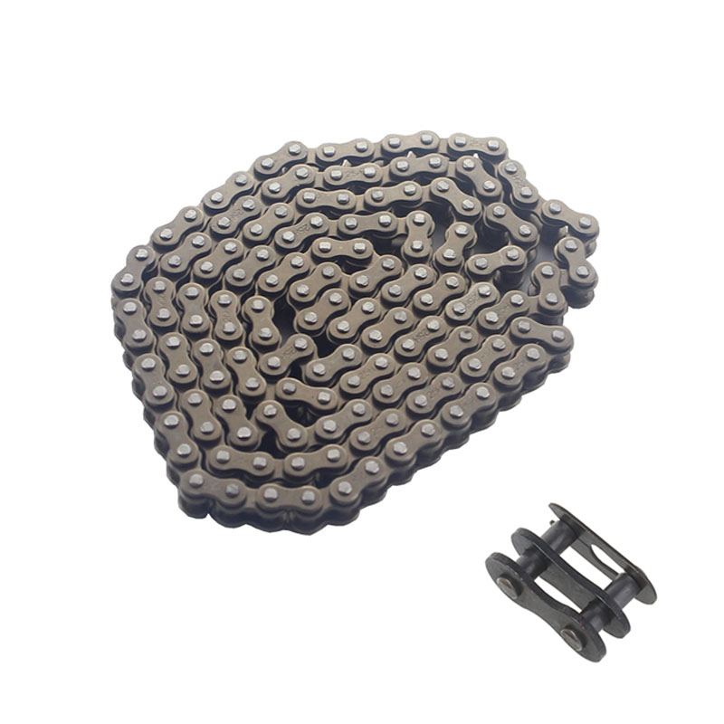 Cadena de 25H con enlace Maest - Master Link Chain reseña y precio