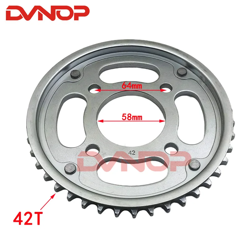Cadena de piñón delantero y tr - 428 Chain reseña y precio
