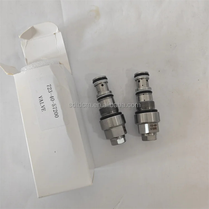 Válvula Solenoide para Topador - Sprocket reseña y precio