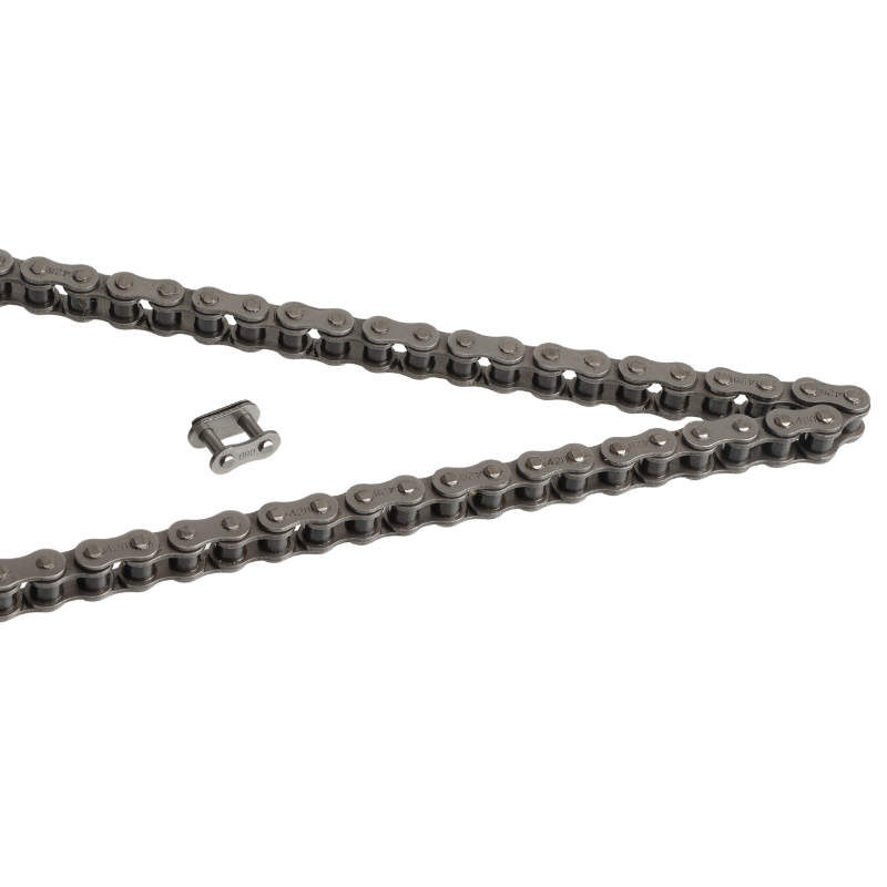 Cadena 428 88 96 104 108 132 1 - Master Link Chain reseña y precio