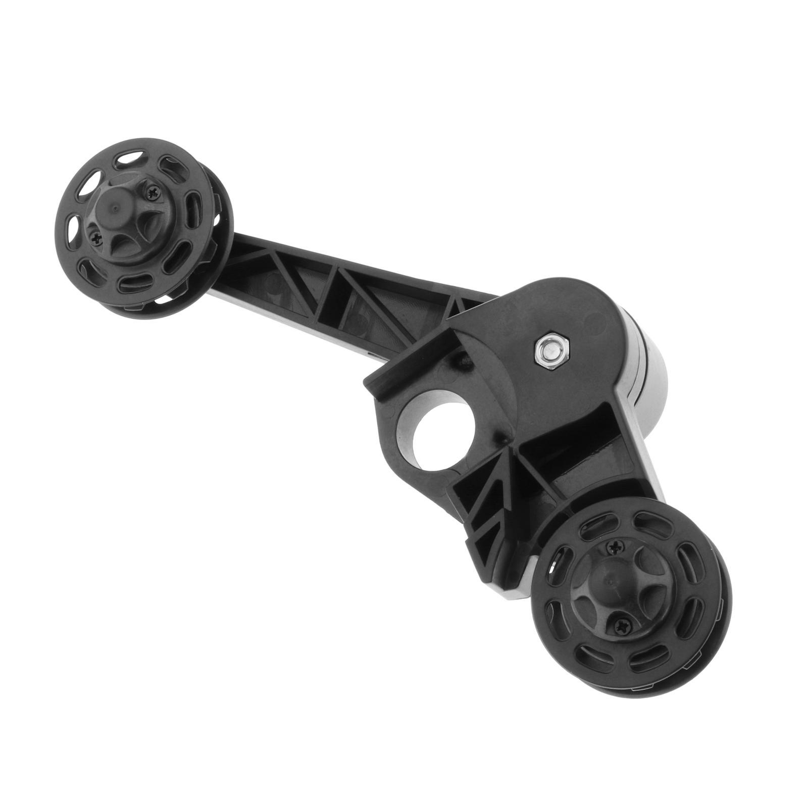Rueda de polea para desviador  - Bike Chain reseña y precio