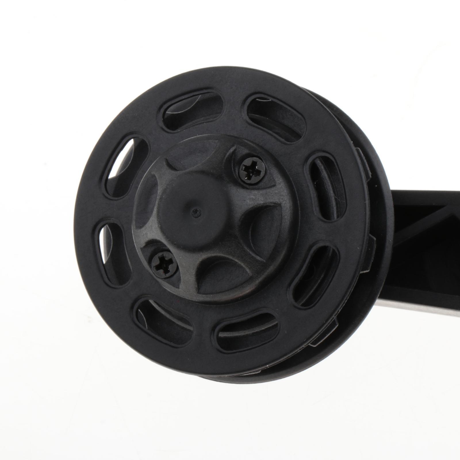 Rueda de polea para desviador  - Bike Chain reseña y precio
