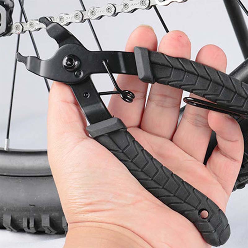 Herramienta de enlace rápido p - Master Link Chain reseña y precio