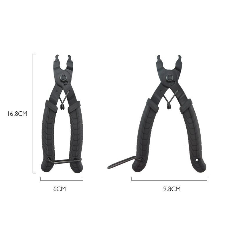 Herramienta de enlace rápido p - Master Link Chain reseña y precio