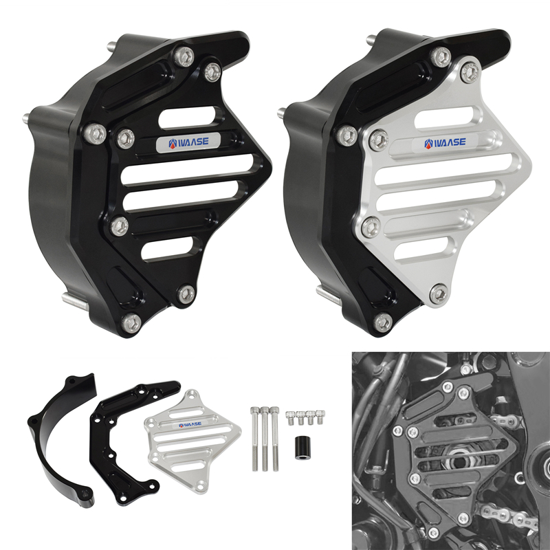Cubierta protectora de cadena  - Sprocket Chain reseña y precio