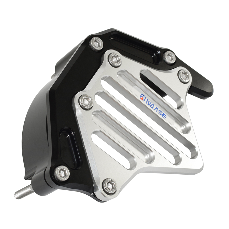 Cubierta protectora de cadena  - Sprocket Chain reseña y precio