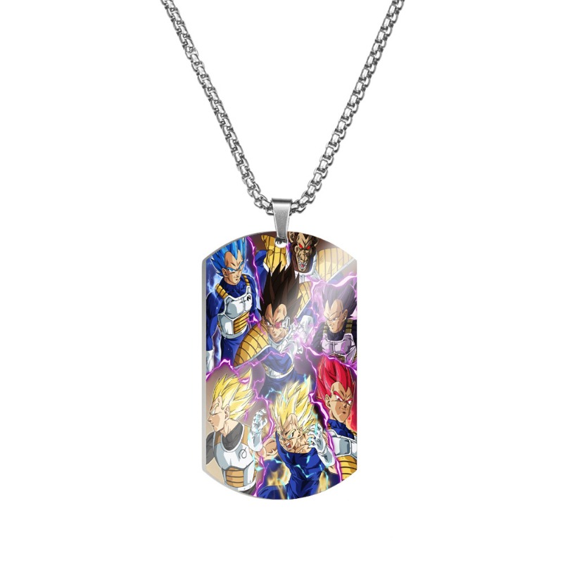 Collar de Metal de Moda Dragon - Steel Chain reseña y precio