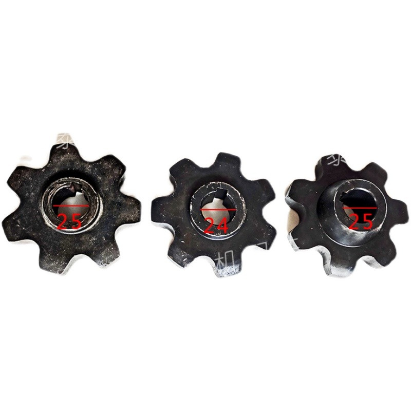 Accesorio para cosechadora de  - Sprocket reseña y precio