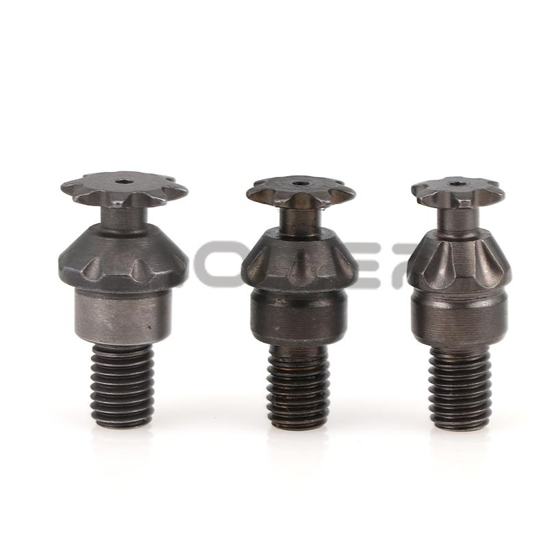 25H T8F 6/7/8 dientes tambor d - Chain Sprocket Set reseña y precio